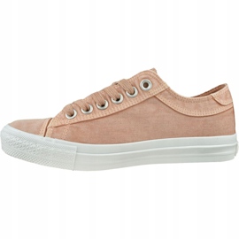 Chaussures Lee Cooper W LCWL-20-31-012 rose 1