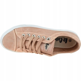 Chaussures Lee Cooper W LCWL-20-31-012 rose 2