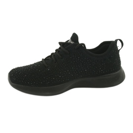 Skechers Bobs Squad-Galaxy Chaser W 32805-BBK Chaussures le noir 2