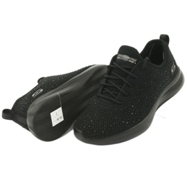 Skechers Bobs Squad-Galaxy Chaser W 32805-BBK Chaussures le noir 4