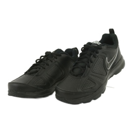 Chaussure d'entraînement Nike T-Lite Xi M 616544-007 Q3 noir gris 3