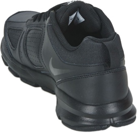 Chaussure d'entraînement Nike T-Lite Xi M 616544-007 Q3 noir gris 5
