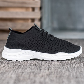 Seastar Chaussures de sport légères noir 1