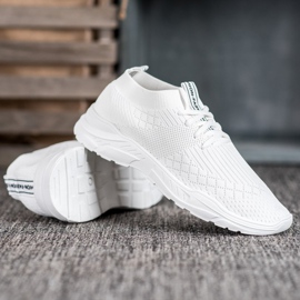 Seastar Chaussures de sport légères blanche 1 Seastar Chaussures de sport légères blanche 1