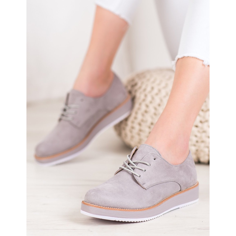 Seastar Chaussures grises 1