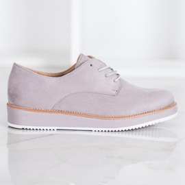 Seastar Chaussures grises 2