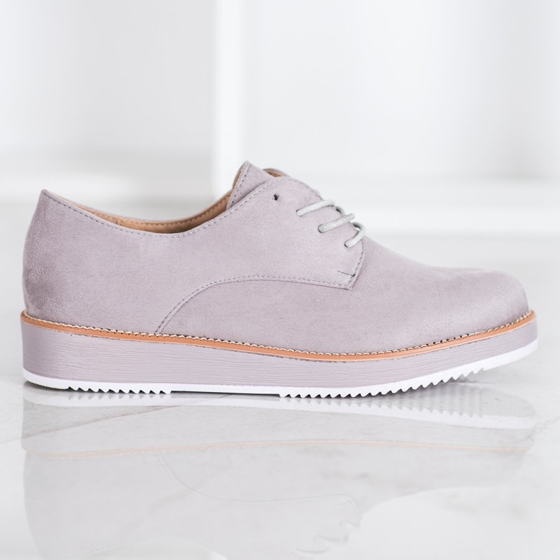 Seastar Chaussures grises 2