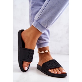 Chaussons Femme Big Star Noir DD274A271 2