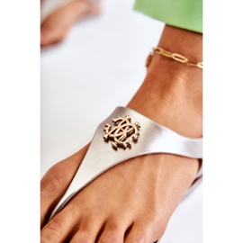 HV Sandales Golden Sonner pour femmes doré 2