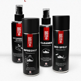 Bottes en cuir pour hommes Big Star Camel EE174266 brun 1 Bottes en cuir pour hommes Big Star Camel EE174266 brun 1