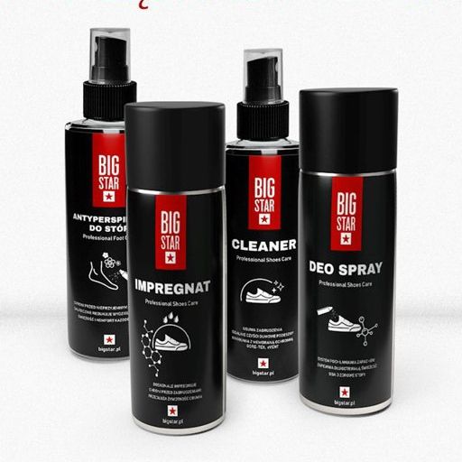 Bottes en cuir pour hommes Big Star Camel EE174266 brun 1 Bottes en cuir pour hommes Big Star Camel EE174266 brun 1