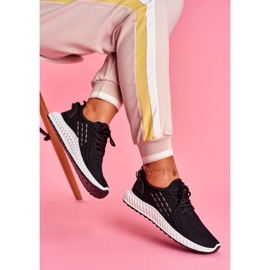 Chaussures De Sport Pour Femmes Noir Clair Mersea le noir 2