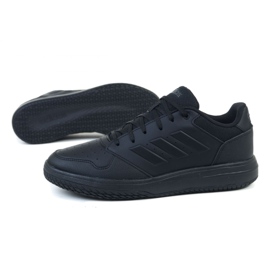 Chaussures Adidas Gametalker M EG4272 le noir 1