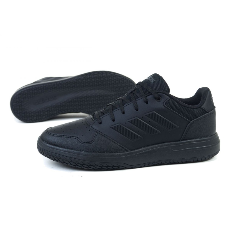 Chaussures Adidas Gametalker M EG4272 noir 1