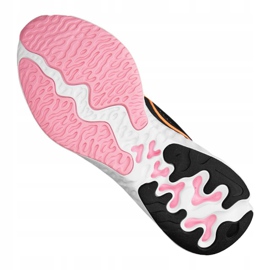 Chaussures Nike Renew Run W CK6360-001 noir 2