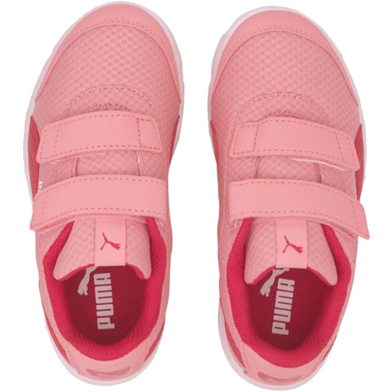 Puma Stepfleex 2 Mesh Ve V Ps Jr 192524 11 rose 1