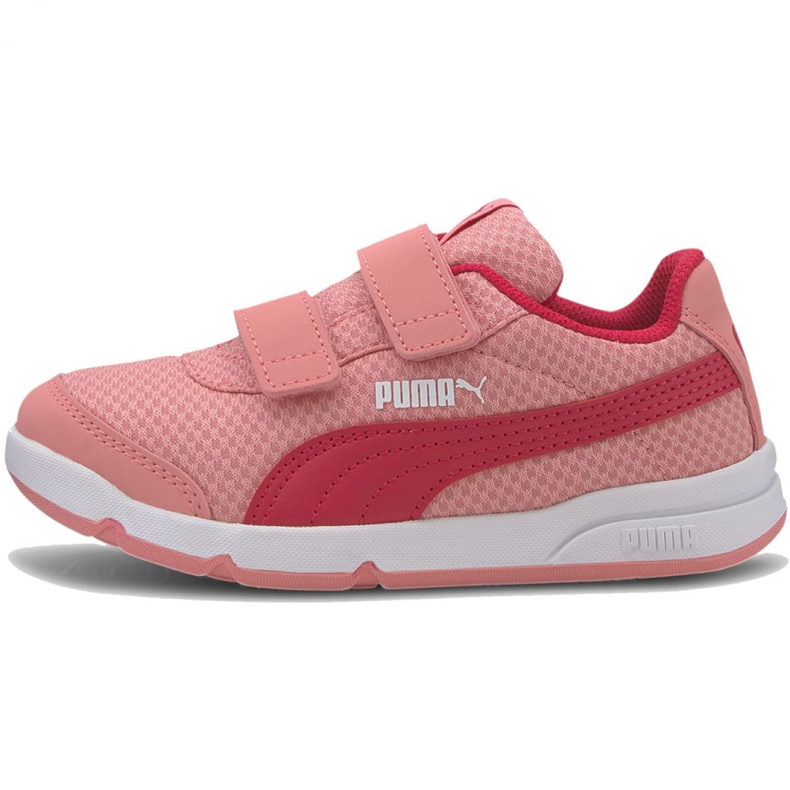 Puma Stepfleex 2 Mesh Ve V Ps Jr 192524 11 rose 2