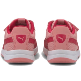 Puma Stepfleex 2 Mesh Ve V Ps Jr 192524 11 rose 4