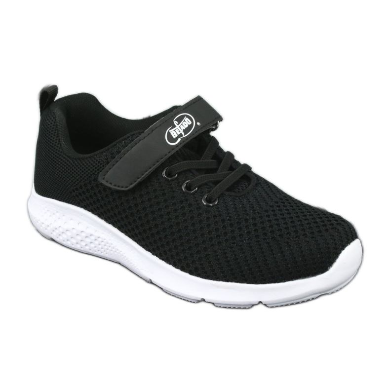 Chaussures enfant Befado 516X048 noir 2