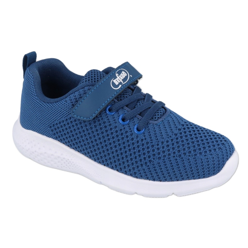 Chaussures pour enfants Befado 516y047 bleu 1
