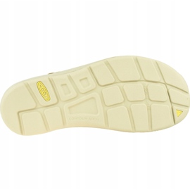 Sandales Keen Uneek M 1023044 brun 3