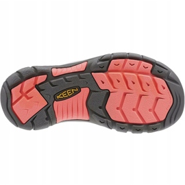 PANTHERA Keen Newport H2 Jr 1014251 rose 3