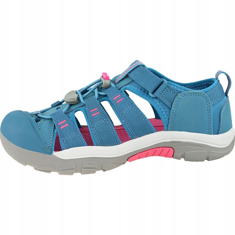 Keen Newport H2 Jr 1020362 bleu 1