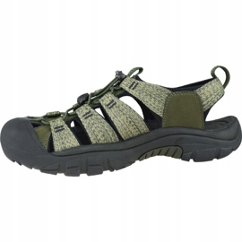 Sandales Keen Newport H2 M 1022250 vert 1