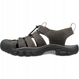 Keen Newport M 1010122 gris 1