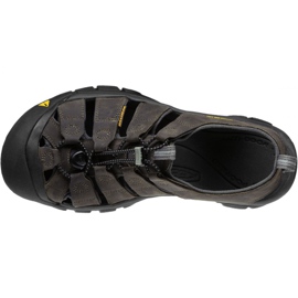 Keen Newport M 1010122 gris 2