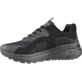 Skechers Bobs Sparrow 2.0 W 117017-BBK noir 1