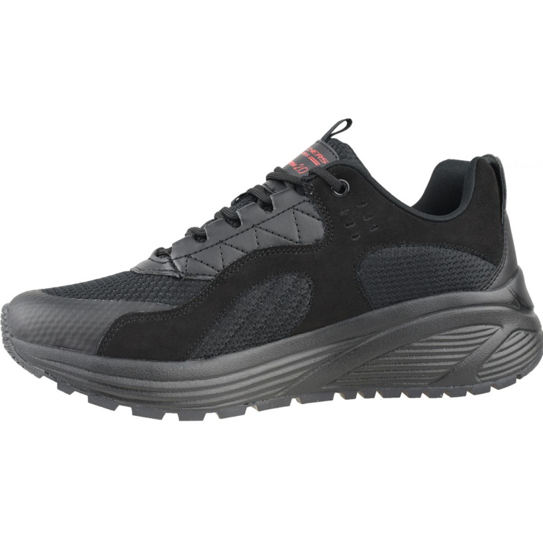 Skechers Bobs Sparrow 2.0 W 117017-BBK le noir 1