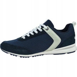 Chaussures Levi's Almayer Td M 231543-750-17 bleu marin 1