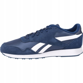 Chaussures Reebok Royal Ultra M BS7967 bleu marine 1