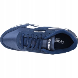 Chaussures Reebok Royal Ultra M BS7967 bleu marine 2