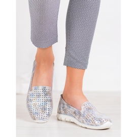 Filippo Seigneurs du cuir à la mode multicolore 1