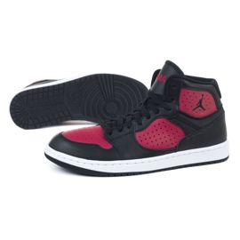 Nike Jordan Access M AR3762-006 multicolore le noir 1