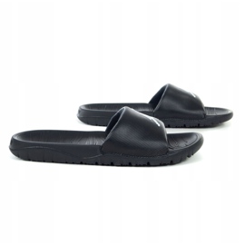 Nike Jordan Break Slide M AR6374-010 le noir 1 Nike Jordan Break Slide M AR6374-010 le noir 1