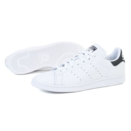 Chaussures Adidas Stan Smith M EE5818 blanc 1