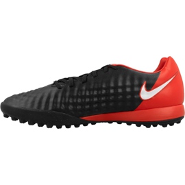 Chaussures de football Nike MagistaX Onda Ii Tf M multicolore noir 1