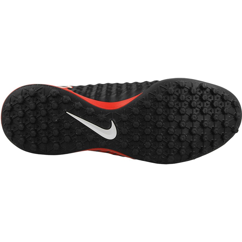 Chaussures de football Nike MagistaX Onda Ii Tf M multicolore noir 2