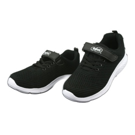 Chaussures pour enfants Befado 516Y048 le noir 3 Chaussures pour enfants Befado 516Y048 le noir 3