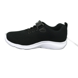 Chaussures pour enfants Befado 516Y048 noir 2