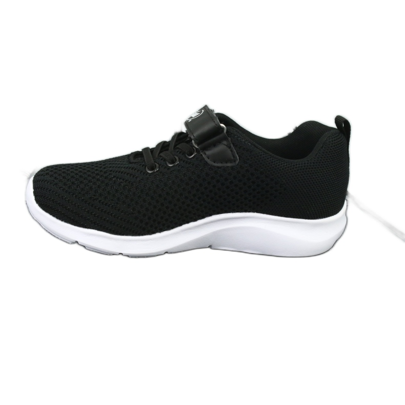 Chaussures pour enfants Befado 516Y048 le noir 2 Chaussures pour enfants Befado 516Y048 le noir 2