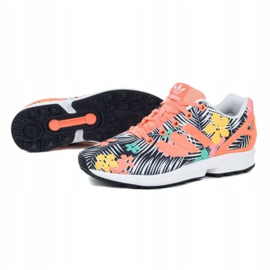 Adidas Originals Zx Flux W EG4116 multicolore 1