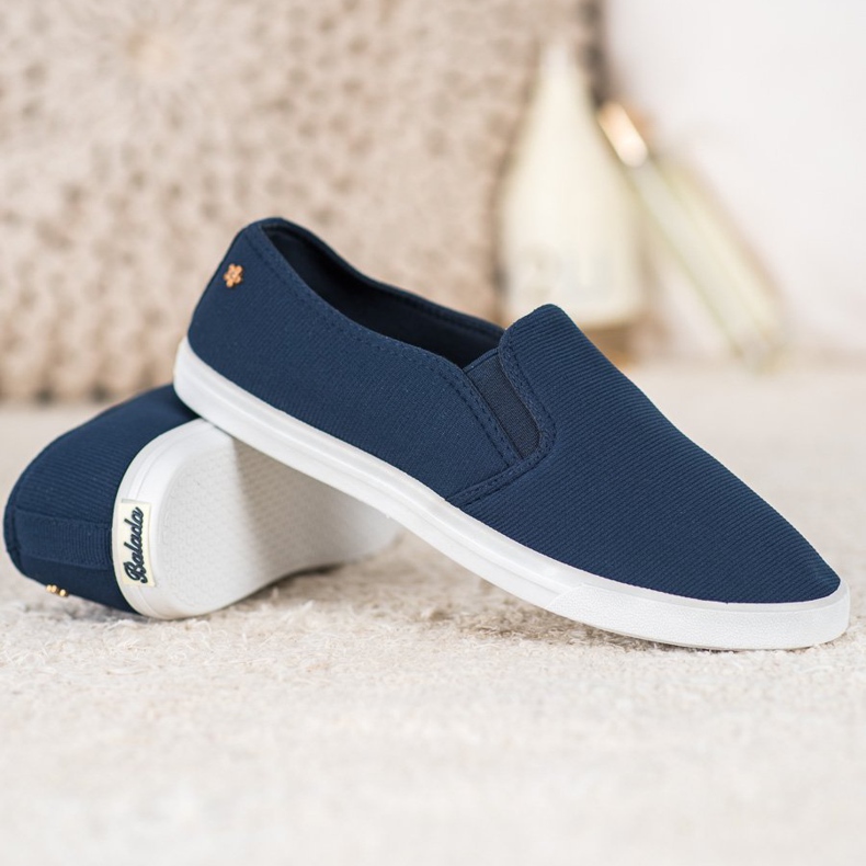 Balada Ony glisser bleu 1