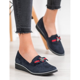 Goodin Seigneurs de lumière avec ornement bleu 2