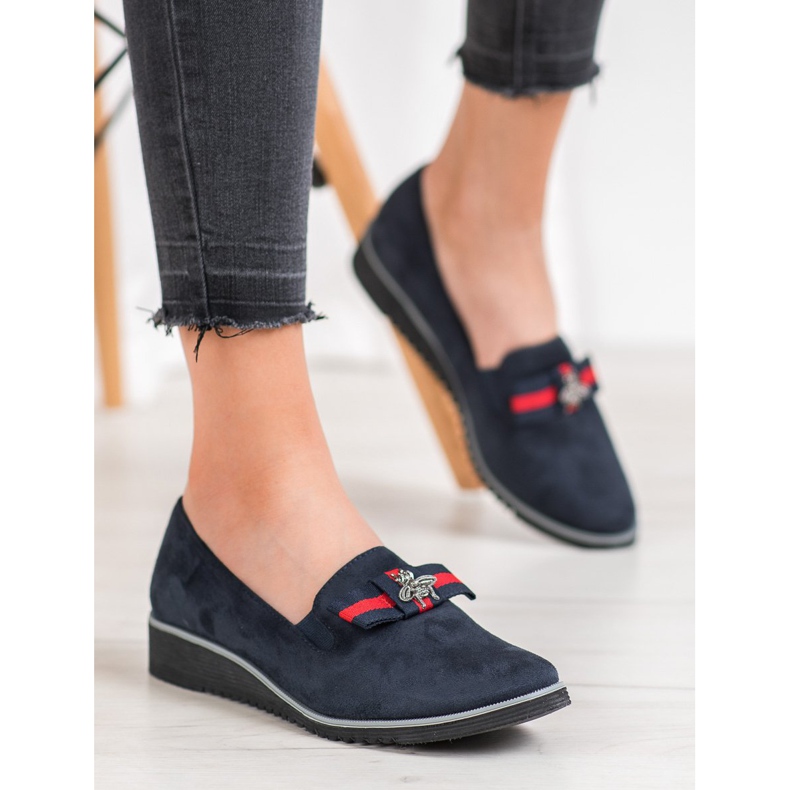 Goodin Seigneurs de lumière avec ornement bleu 2