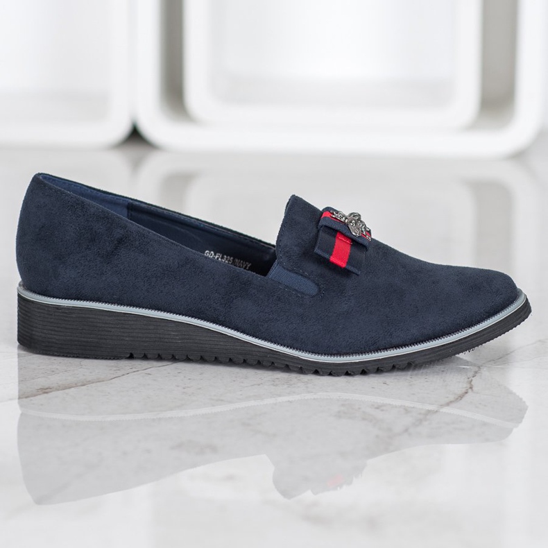 Goodin Seigneurs de lumière avec ornement bleu 1