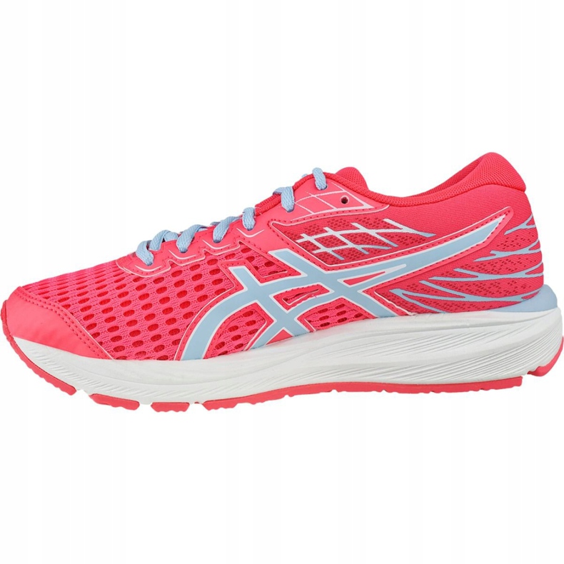 Asics Gel-Cumulus 21 Gs W 1014A069-700 rose 1 Asics Gel-Cumulus 21 Gs W 1014A069-700 rose 1